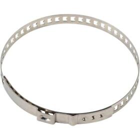 0213-0730 Moose Utility Cv Boot Clamp 8mm X 90mm