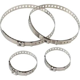0213-0732 Moose Utility Universal Cv Boot Clamp Kit