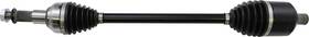 0214-2011 Moose Utility Division Racing Axle Kit Heavy-duty Cv Axles Rear Left/right