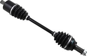 Lm6-po-8-333 Moose Utility - Complete Axle Kit Front Left/right Polaris Po