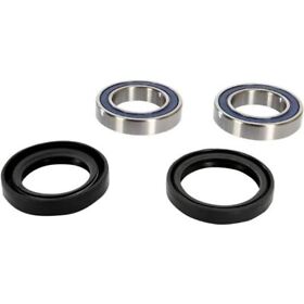 Xf-2-0215-0997 Moose Wheel Bearing And Seal Kit