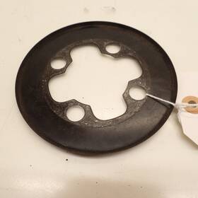 977056 Moto Guzzi Norge 1200 Gt 8v Rear Wheel Shim Dust Cover