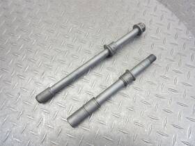 Gu31614183 Moto Guzzi 2015 14-16 V7 Ll Stone Front Rear Back Axle Wheel Bolt Pin Spindle