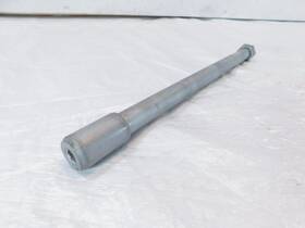 Gu32633360 Moto Guzzi V7 Iii Racer Special Stone 750 Rear Wheel Axle Bolt Shaft -gu32633360