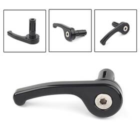 Motorshop168 336854332111 Universal 12.5mm Axle Pull Handle Insert Enduro Engineering For Honda Yamaha