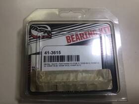 41-3615 Msr Front Wheel Bearings/ Seals Yamaha Yz 125 250 250f 400f 426 450f