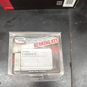 25-1553 Msr 411294 Rear Wheel Bearing Kit Ktm Sx Exc Xc Mxc
