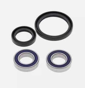 25-1521 Msrhp 41-3945 Honda Wheel Bearing And Seal Kit