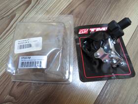 172510 Mtv Tmv Clutch Lever Bracket Perch For Yamaha Yz250 09-13 Yz450f 08-09 Om28