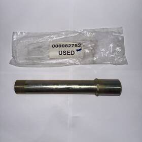 103c24405 Mv Agusta 800082752 F4 Brutale 1999 - 2009 Front Axle Genuine Oem Lot103
