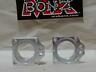 Mxbab1wesm Mx Bonz Honda Rear Wheel Axle Blocks Chain Adjuster