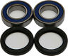 N972bmrvk2 All Balls Beta Rear Wheel Bearing And Seal Kit For