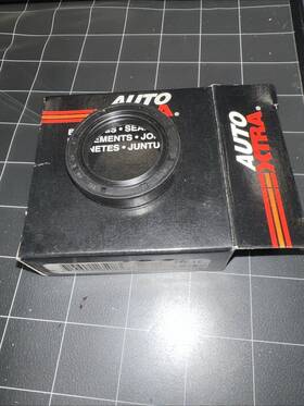 11615 Nak 713602165083 Oil Seal 30x45x8 Shaft In Auto Extra Box 1181 Skf 11617