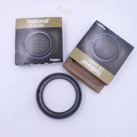 380003a National 2 Pack Wheel Seals For 2009-2018 Hino 338 7.7l