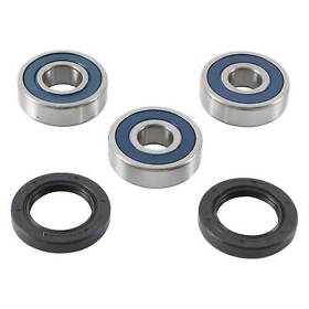 25-1755 New Wheel Bearing Kit For Honda Cmx 300 17 500