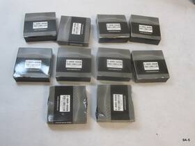 519-cbb2220r Niche 10 Pack C-bbr-0008 Ball Bearings For Polaris Honda Arctic Cat