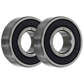 519-cbb2227r Niche Wheel Bearing For Honda Xr200 Yamaha Wr250 Suzuki Dr200 15x35x11 2 Pack