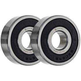 519-cbb2232r Niche Wheel Bearing For Honda Rebel 250 Suzuki Katana 600 750 15x42x13 2 Pack