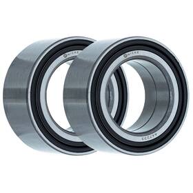 519-cbb2239r Niche Wheel Bearing For Honda Cbr600rr Fury Cbr1000rr Rc51 44x72x33.3 2 Pack