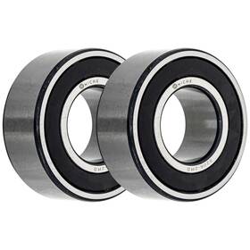 519-cbb2266r Niche Wheel Bearing For Suzuki Quadsport Ozark 250 09267-30013 30x62x23.8mm 2 Pack