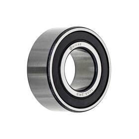 519-cbb2284r Niche Wheel Bearing For Ktm 640 400 Bmw R1100gs R850r Honda St1300 25x52x20.5