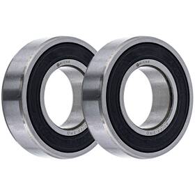 519-cbb2320r Niche Wheel Bearing For Yamaha Yzf750r Fzr1000 Yzf1000 22x44x12 2 Pack