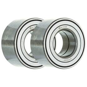519-cbb2326r Niche Wheel Bearing For Honda Metropolitan 50 Pcx125 Little Pc50 37x72x37 2 Pack