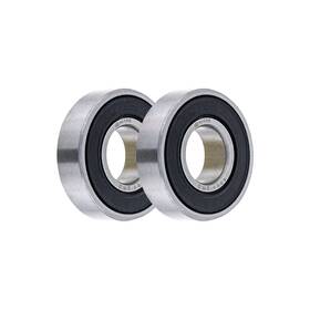 519-cbb2333r Niche Wheel Bearing For Ktm 50 Sx Sr Jr Adventure Yamaha Yz80 12x28x8 2 Pack