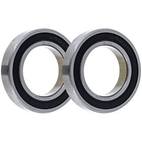 519-cbb2338r Niche Wheel Bearing For Honda Crf450r Crf250r Gasgas Ec250 Ec300 25x42x9 2 Pack