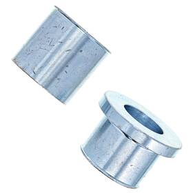 519-kws2226p Niche Front Wheel Spacer Kit For Yamaha Yz250f Yz450f Yz125 Yz250 2002-2007