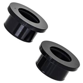 519-kws2227p Niche Rear Wheel Spacer Kit For Yamaha Yz250f Yz450f Yz250 Yz125 Yz250x Wr450f
