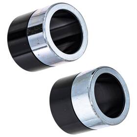 519-kws2230p Niche Front Wheel Spacer Kit For Suzuki Rmz250 Rmz450 Motorcycle 2005-2020