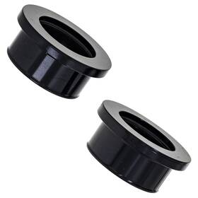 519-kws2233p Niche Rear Wheel Spacer Kit For Kawasaki Suzuki Kx125 Kx250 Kx250f Kx450f Rmz250