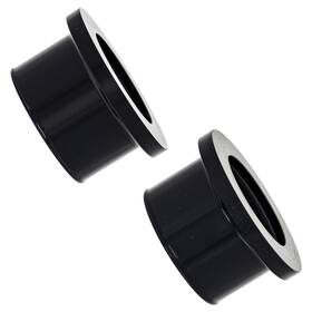 519-kws2239p Niche Rear Wheel Spacer Kit For Suzuki Rmz 250 450 Rmx450z Motorcycle 2007-2022