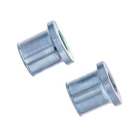 519-kws2247p Niche Front Wheel Spacer Kit For Yamaha Yz85 Yz80 Motorcycle