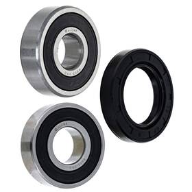 6203-2rdqe6 Niche Mk1009002 Wheel Bearing Seal Kit For Honda Ctx200 6303-2rdqe6