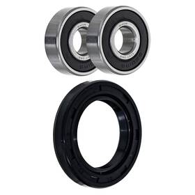 Mk1009119 Niche Wheel Bearing Seal Kit For Honda Xr50r Crf50f Suzuki Gn250 Dr200se