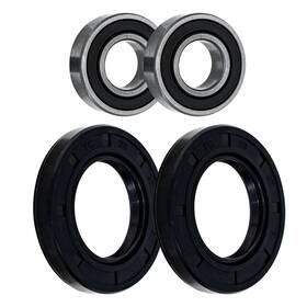 Mk1009135 Niche Wheel Bearing Seal Kit For Yamaha Yz125 Wr200 Wr250 Wr400f Yz250 Yz400f
