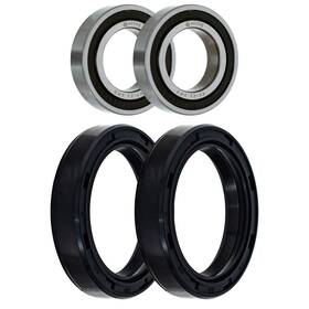 Mk1009178 Niche Wheel Bearing Seal Kit For Suzuki Rmz250 Yamaha Yz250f Yz250fx Yz450f