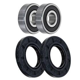 Mk1009202 Niche Wheel Bearing Seal Kit For Honda Crf230l 250l Cbr500r Kawasaki W1 650