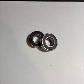 06-7604 Norton 57-1070 Steering Head Bearing Set Sealed Commando Atlas Dominator Andover