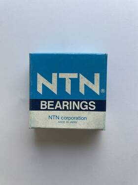 6302lluc3 Ntn Cb350 Cb350k Front Wheel Bearing