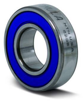 Ntn 662810364422 Wheel Bearing Fits Arctic Cat Polaris
