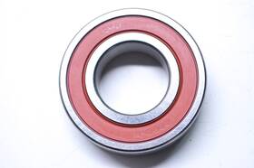 T11503 Ntn Idler Wheel Bearing 30x62x16mm Nos