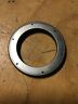 Ob3145059 Dichtomatik Trailer Double Lip Oil Seal New