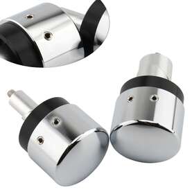 Oginodaisukeusa 920001911245 For Bmw Rninet 2017-22 And Racer Front Axle Cap Nut Cover Motorcycle Silver