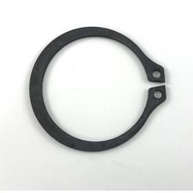 Kmsr114 Omb Warehouse Axle Snap Rings - 1-1/4ftft