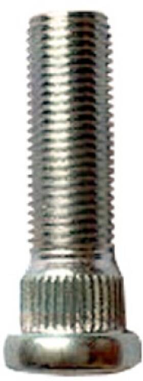 Ac-06650-1a Open Trail Stud Spacer 12mm. X 1.25mm. 532-0134