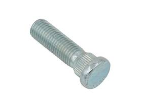 Ac-06652-2a Open Trail Stud Spacer - 12mm. X 1.5mm