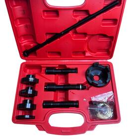 Vt102 Orion Motor Tech 758232245712 Omt 18 Wheel Bearing Remover Installer Puller Tool For Harley Davidson 1ftft